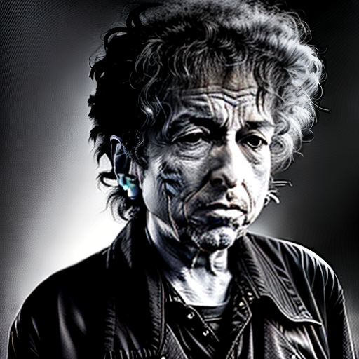 Bob Dylan en Madrid: genialidad y compromiso social.